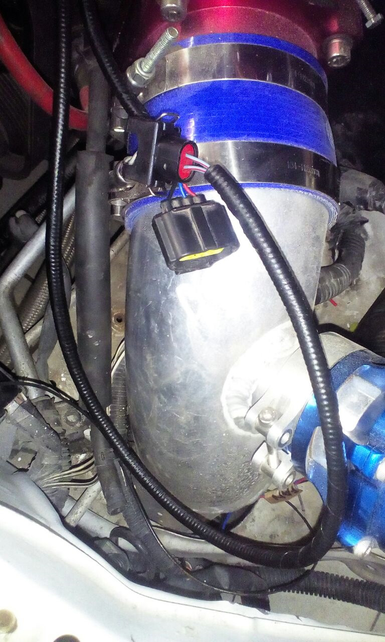 Фото в бортжурнале Toyota Cresta (90)