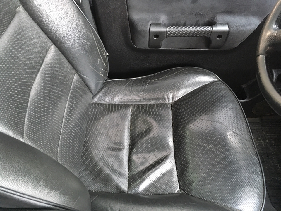 Фото в бортжурнале Land Rover Discovery II