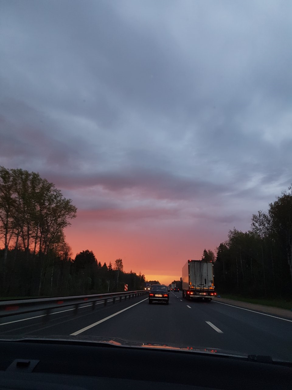 Фото в бортжурнале Skoda Octavia A5 Mk2