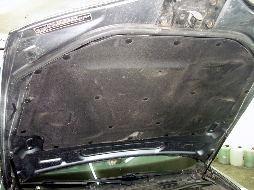 Фото в бортжурнале Alfa Romeo 166