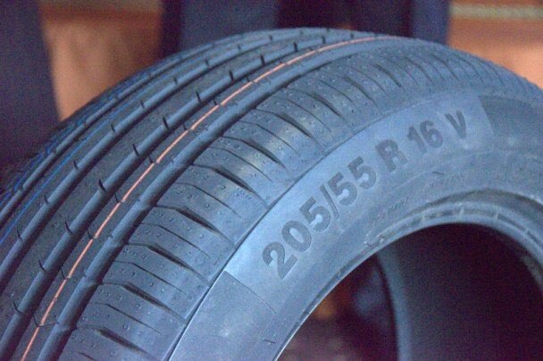 Фото в бортжурнале Toyota Corolla (140/150)