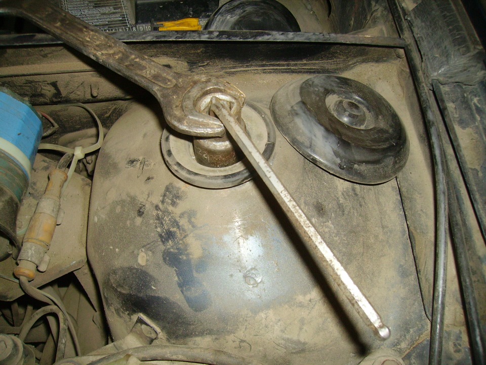 Фото в бортжурнале Audi 80 (B3)