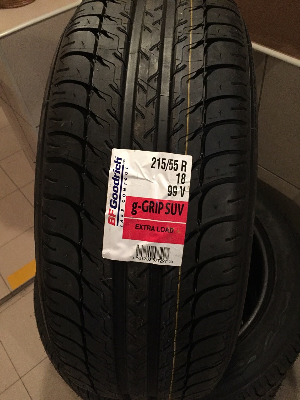 Фото в бортжурнале BMW 3 series Gran Turismo (F34)
