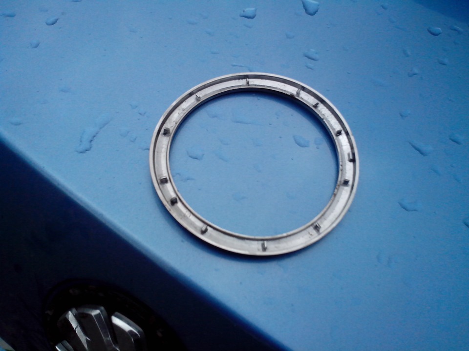 Фото в бортжурнале Skoda Rapid (1G)