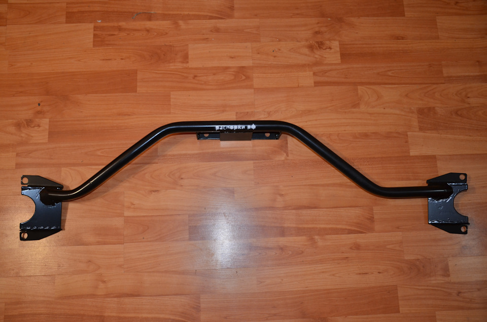 Фото в бортжурнале Subaru Impreza (GE/GH)