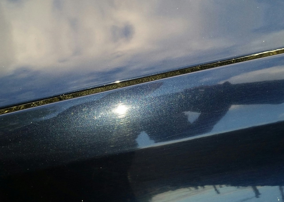 Фото в бортжурнале Volkswagen Polo Sedan