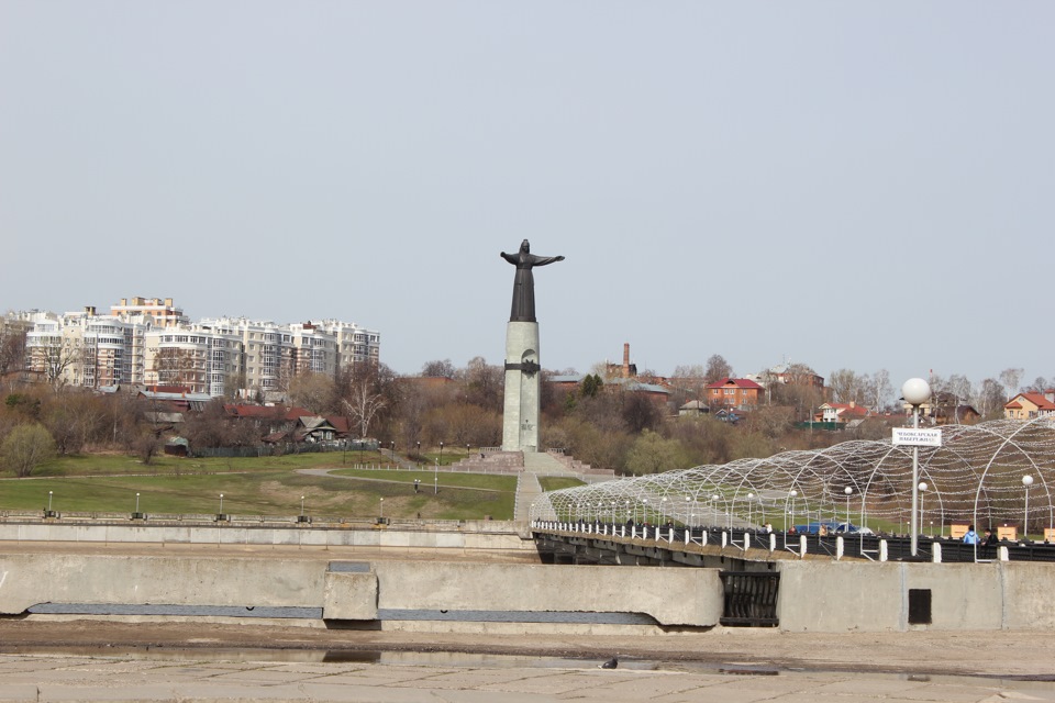 4 — Lada Ларгус