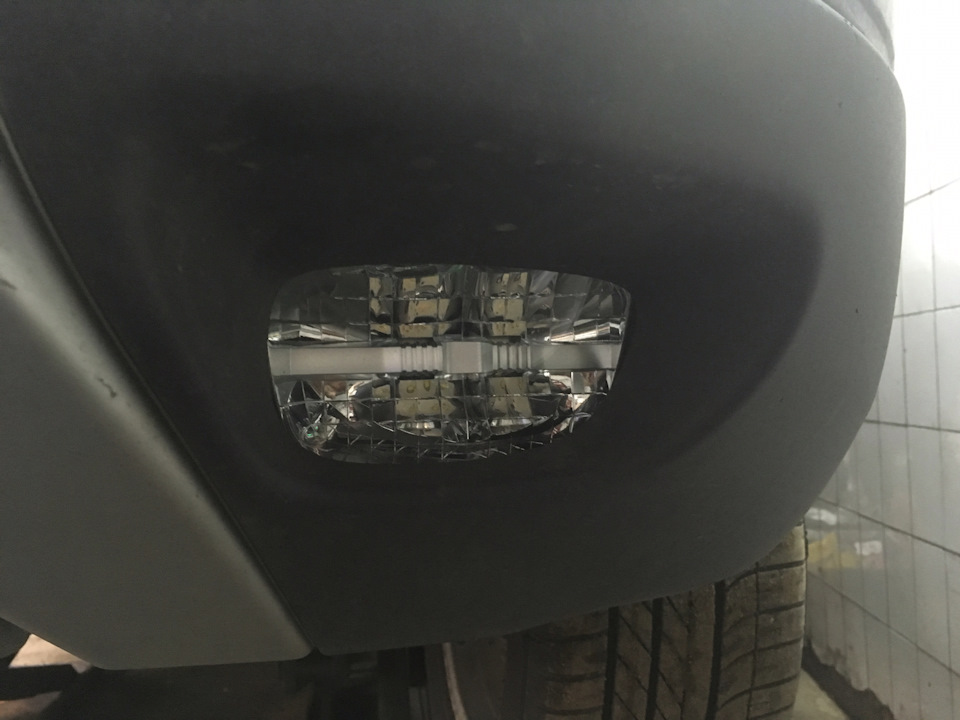 Фото в бортжурнале Volvo XC90 (1G)