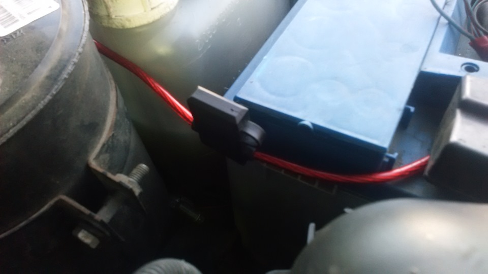 Фото в бортжурнале Lada 2113