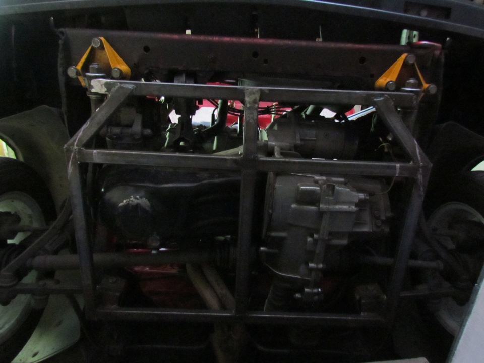Фото в бортжурнале Lada 2108