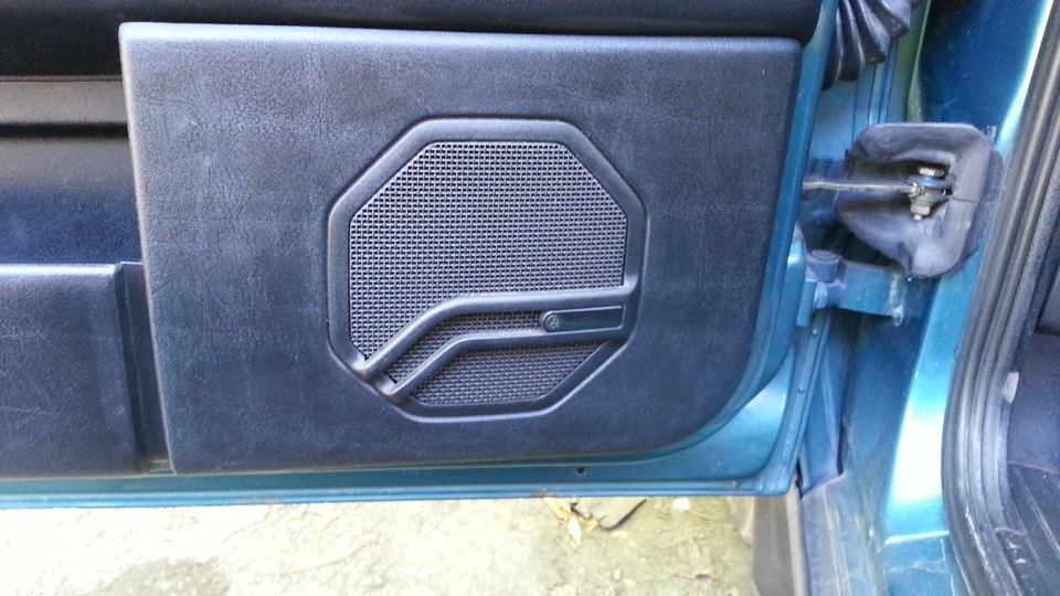 Фото в бортжурнале Volkswagen Passat B3