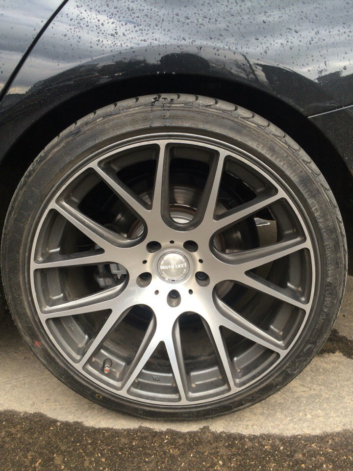 Фото в бортжурнале Mitsubishi Outlander XL