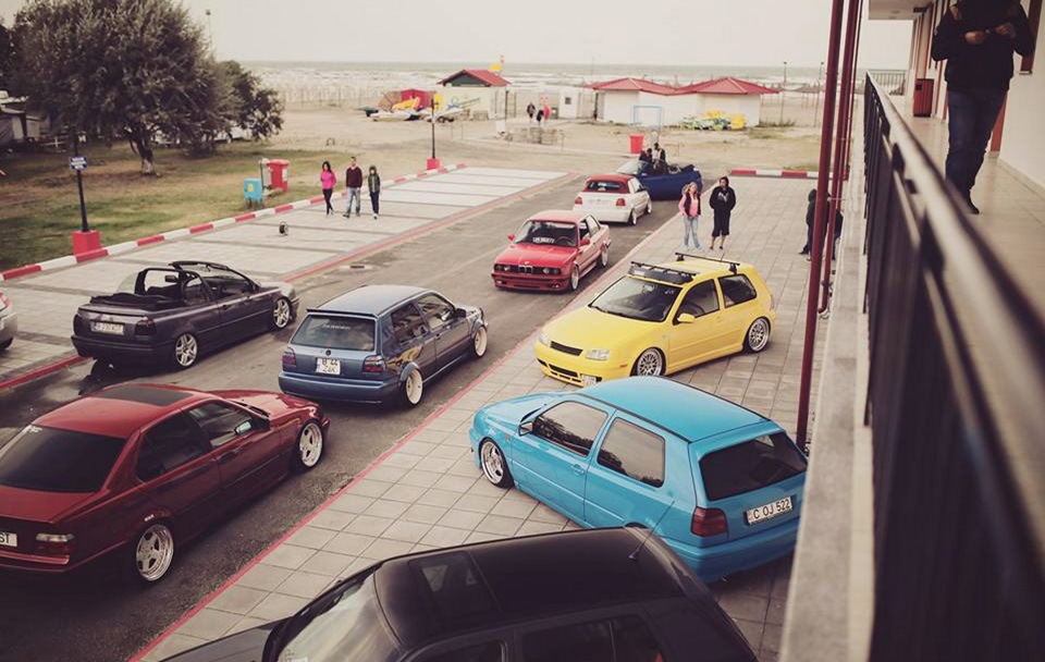 Фото в бортжурнале BMW 3 series Coupe (E30)