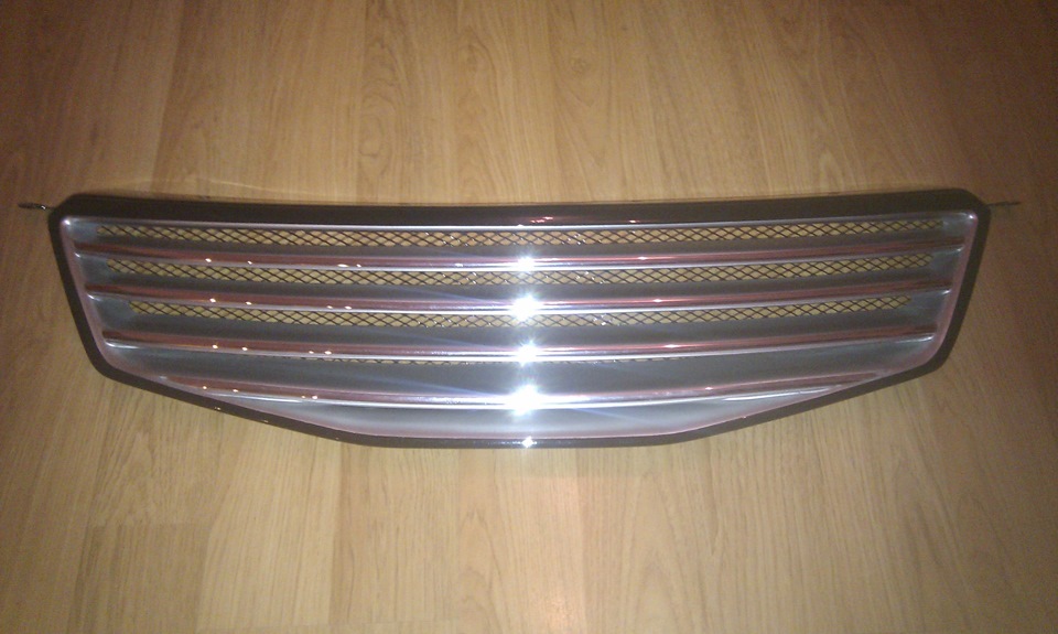 Ракурс 1 — Subaru Legacy (BM/BR)
