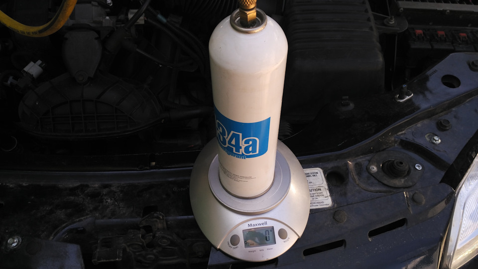 Фото в бортжурнале Dodge Stratus (2G)