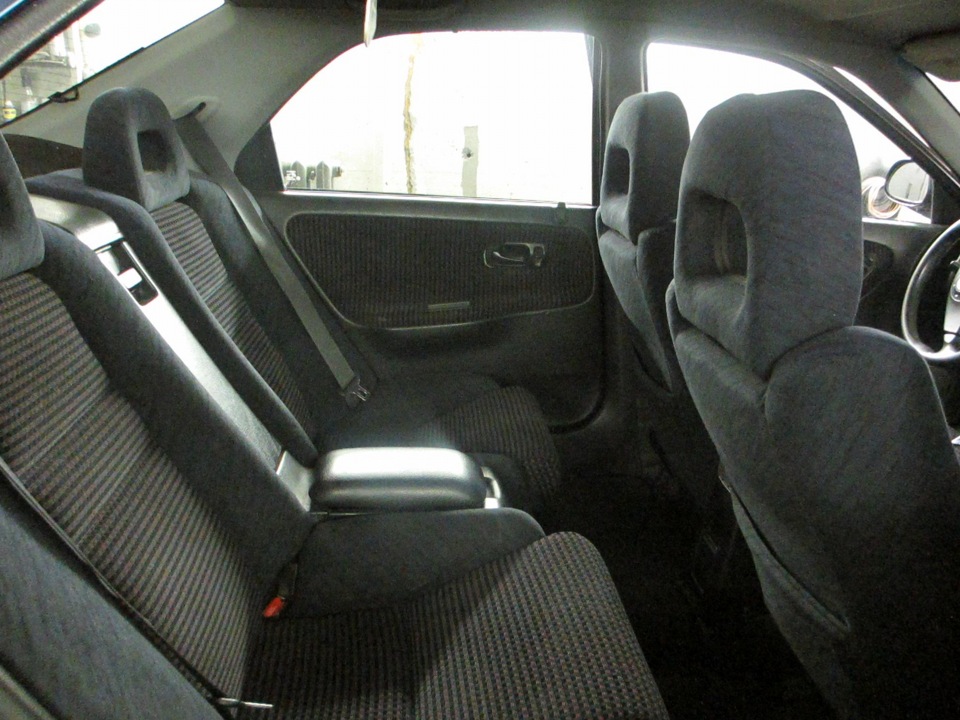 Фото в бортжурнале Honda Civic (5G)