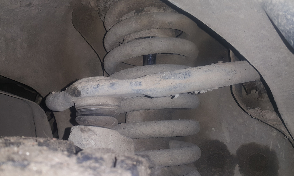 Фото в бортжурнале Jeep Grand Cherokee (WK)