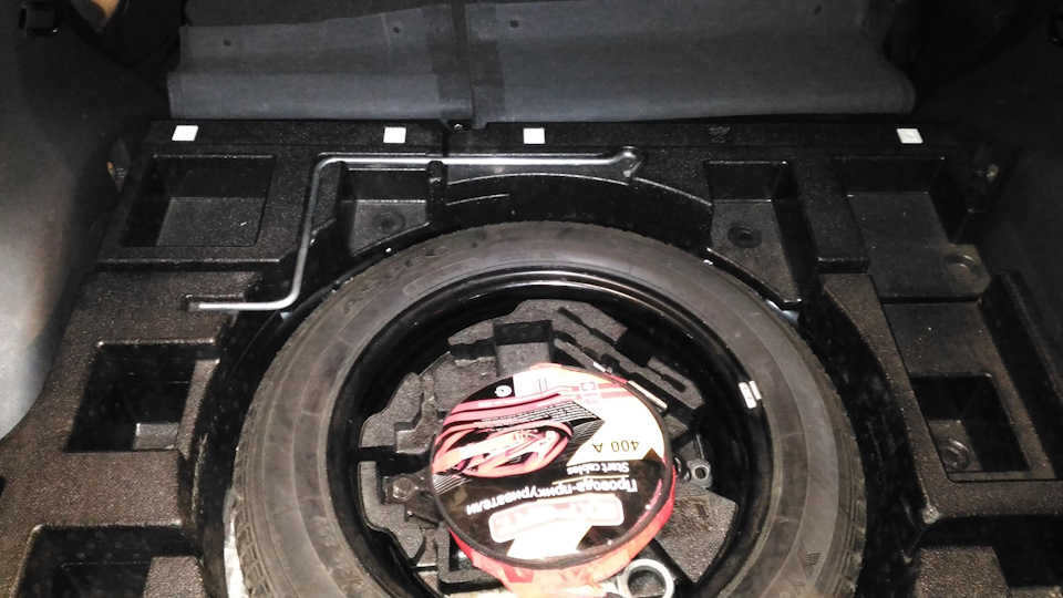 Фото в бортжурнале Subaru Impreza (GE/GH)