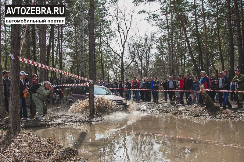 Фото в бортжурнале Suzuki Grand Vitara (1G)