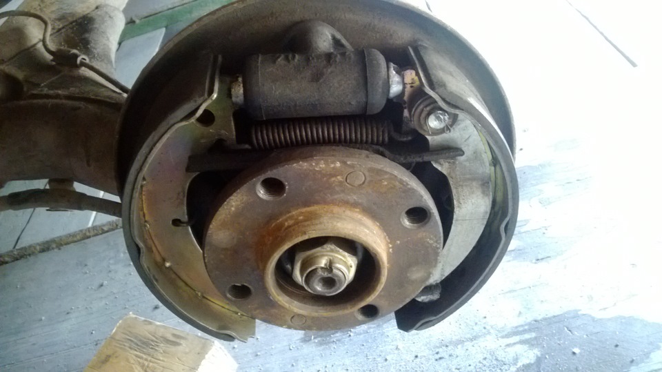 Фото в бортжурнале Lada 2108