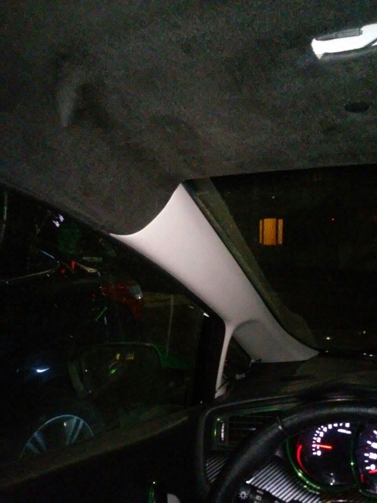 Фото в бортжурнале KIA Ceed (2G)