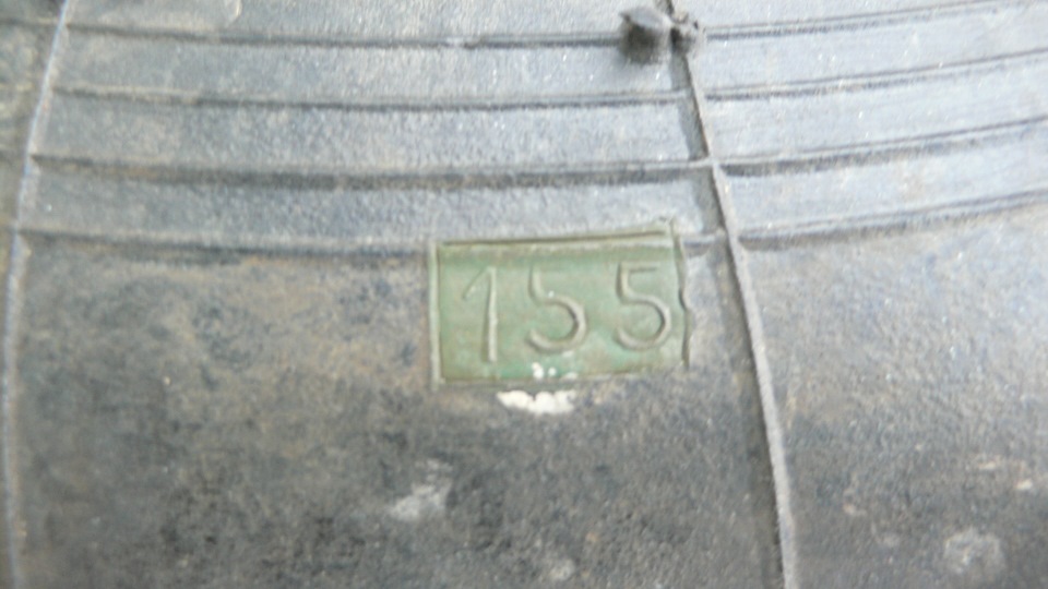 155 что означает? я не знаю — ЛуАЗ 969