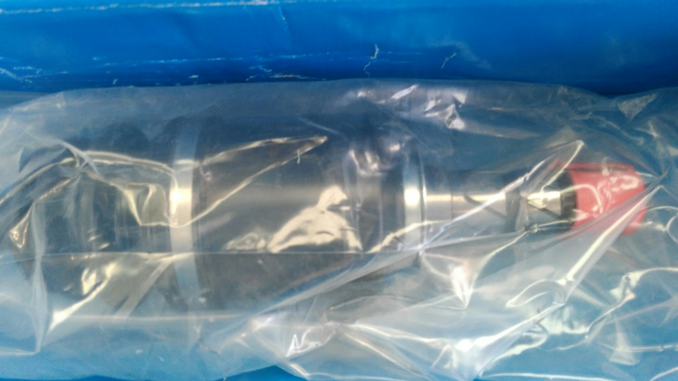 Фото в бортжурнале Subaru Outback (BP)