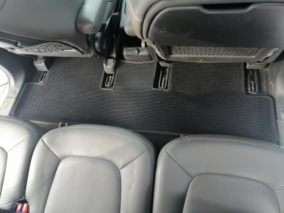 Фото в бортжурнале Citroen Grand C4 Picasso (2G)