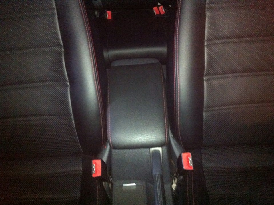 Фото в бортжурнале Volkswagen Golf Mk6