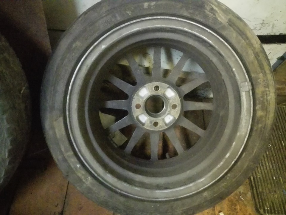 Фото в бортжурнале BMW 3 series (E21)