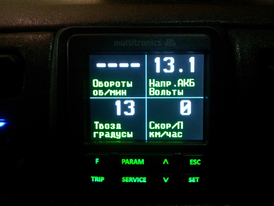 Фото в бортжурнале ГАЗ Газель