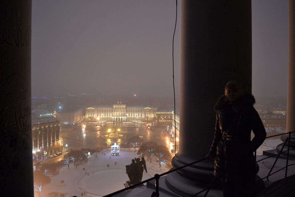 Фото в бортжурнале УАЗ Patriot