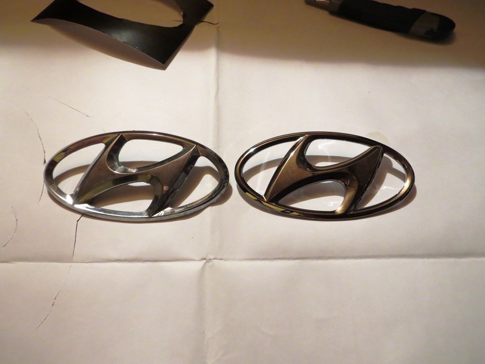 Фото в бортжурнале Hyundai Sonata V (NF)