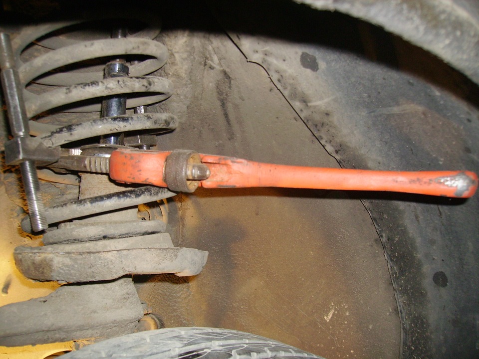 Фото в бортжурнале Audi 80 (B3)