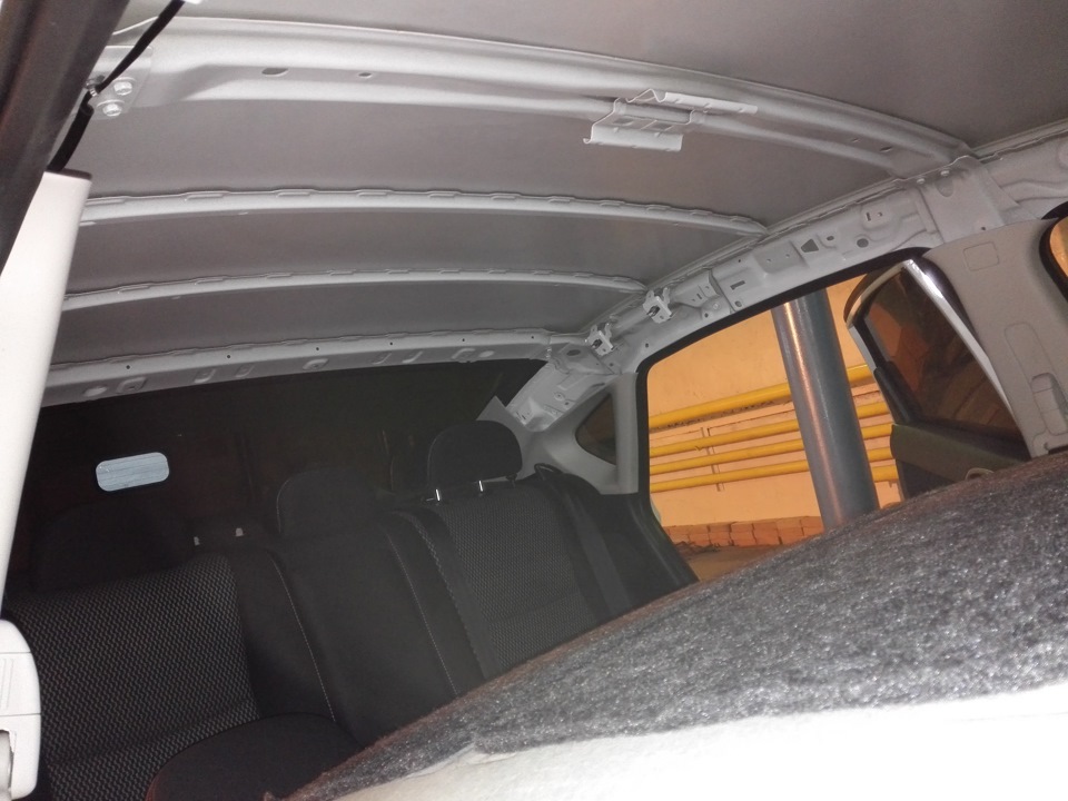 Фото в бортжурнале Nissan Sentra (B17)