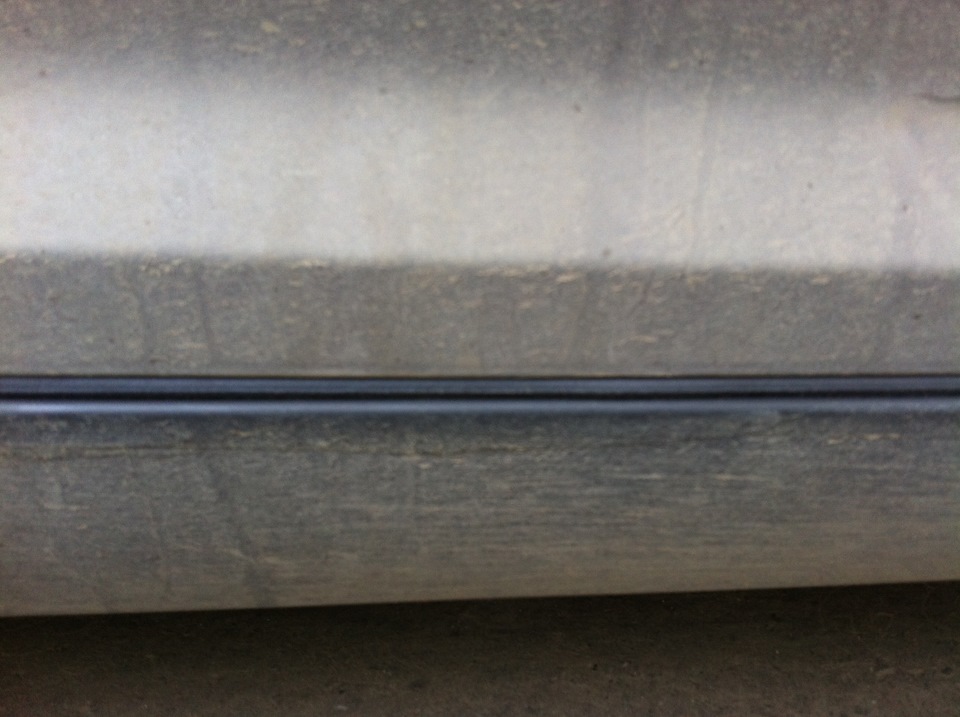 Вот так :) — Ford Focus Hatchback III