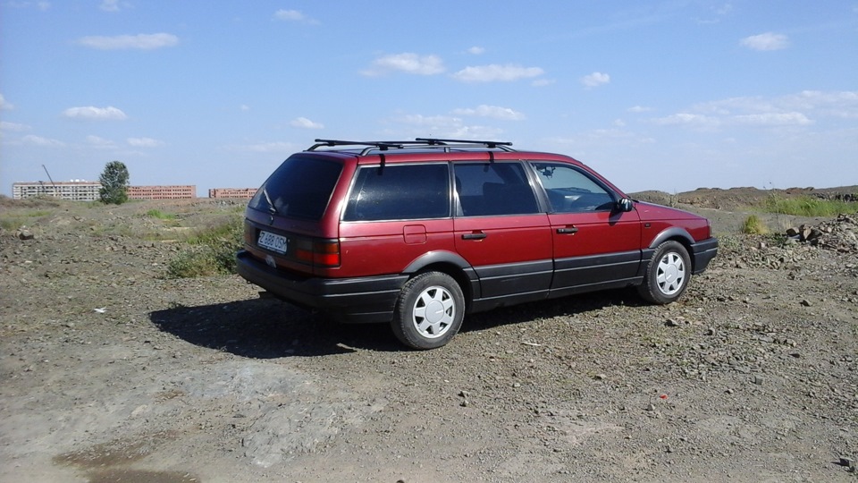 Volkswagen Passat Gt 1.8 PF