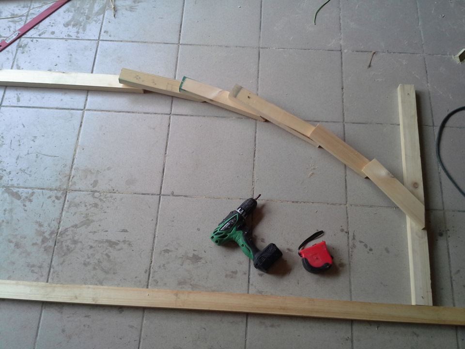 Фото в бортжурнале Ford Ranger (3G)