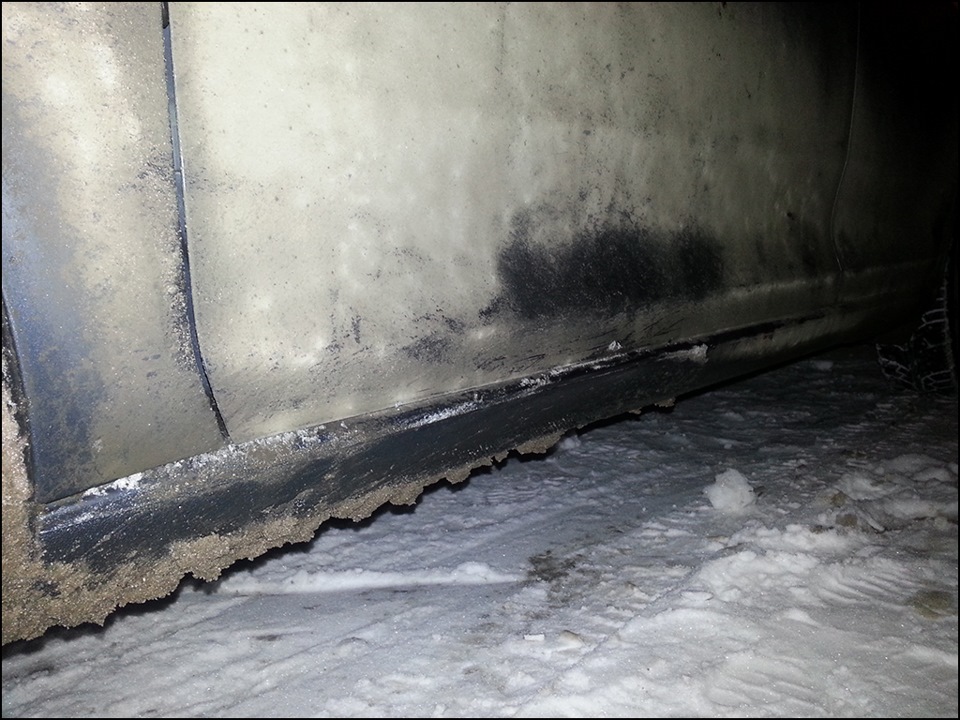 Фото в бортжурнале Skoda Rapid (1G)