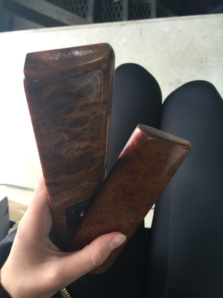 Фото в бортжурнале BMW 7 series (E38)