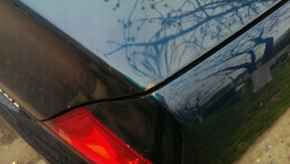 Фото в бортжурнале Mitsubishi Lancer IX