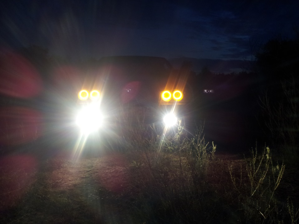 Фото в бортжурнале Lada 21083