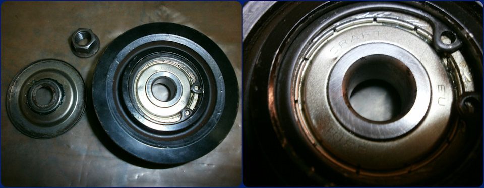 Фото в бортжурнале Toyota Corona (T170)