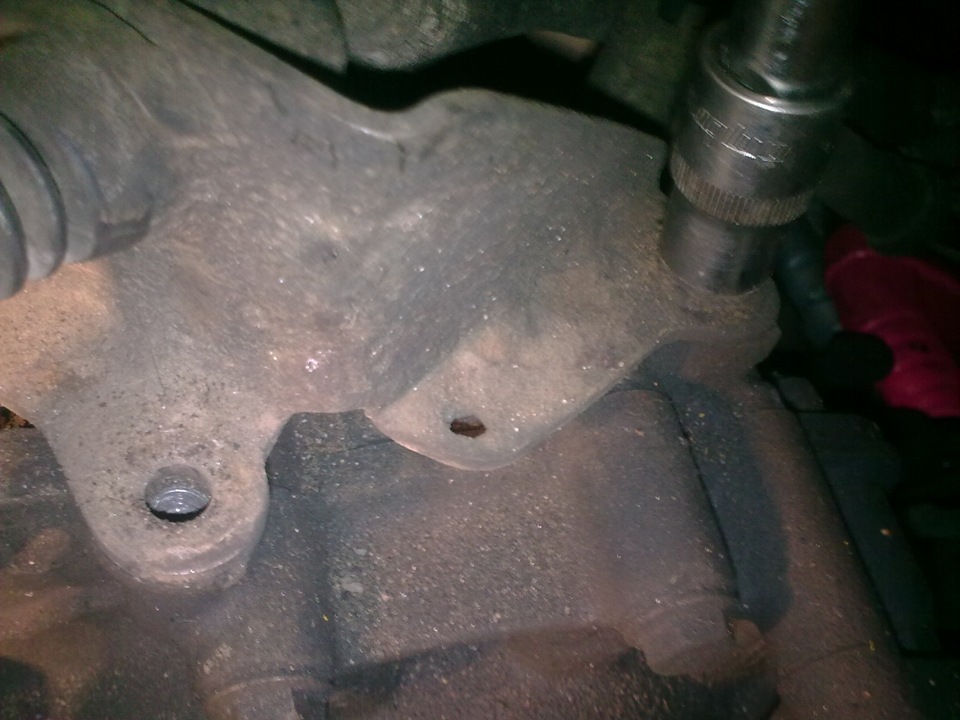 Фото в бортжурнале Volkswagen Passat B3
