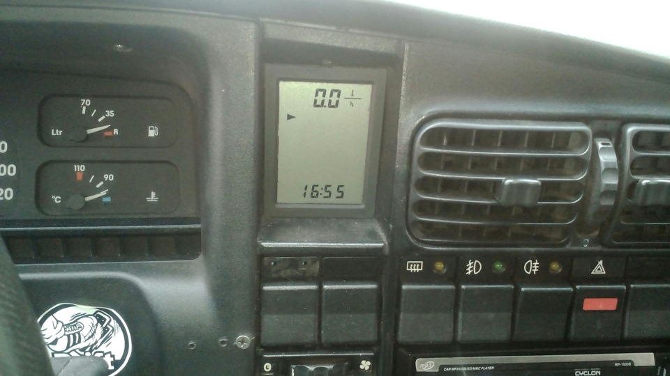 Фото в бортжурнале Opel Omega A