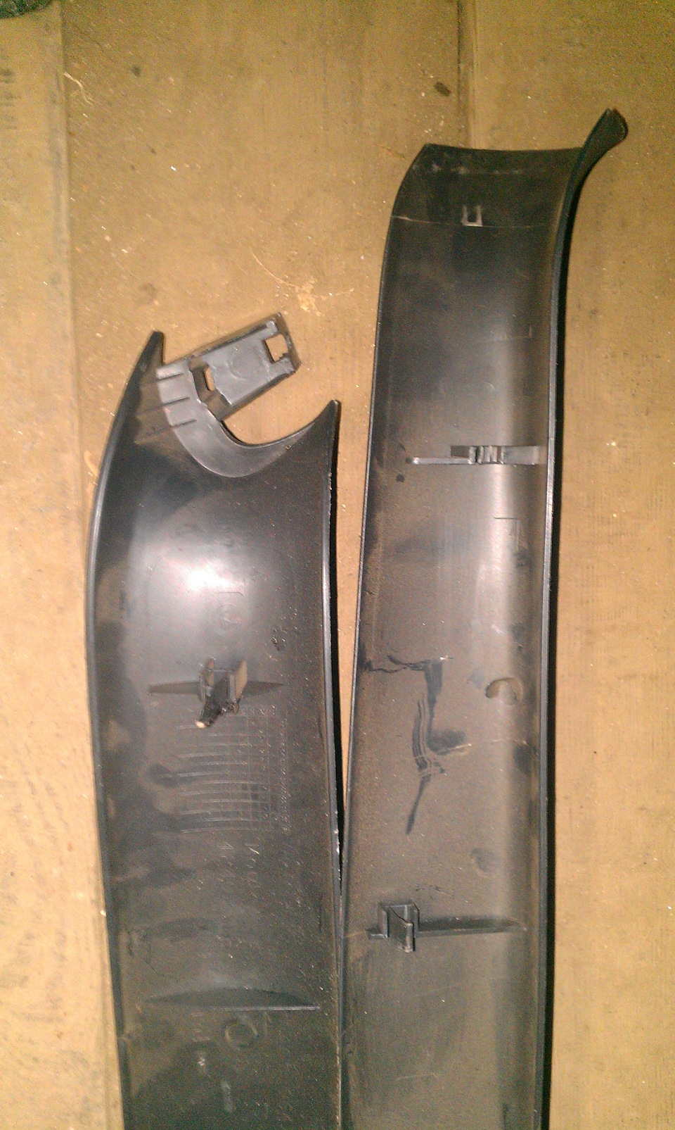Фото в бортжурнале Citroen C4 (1G)