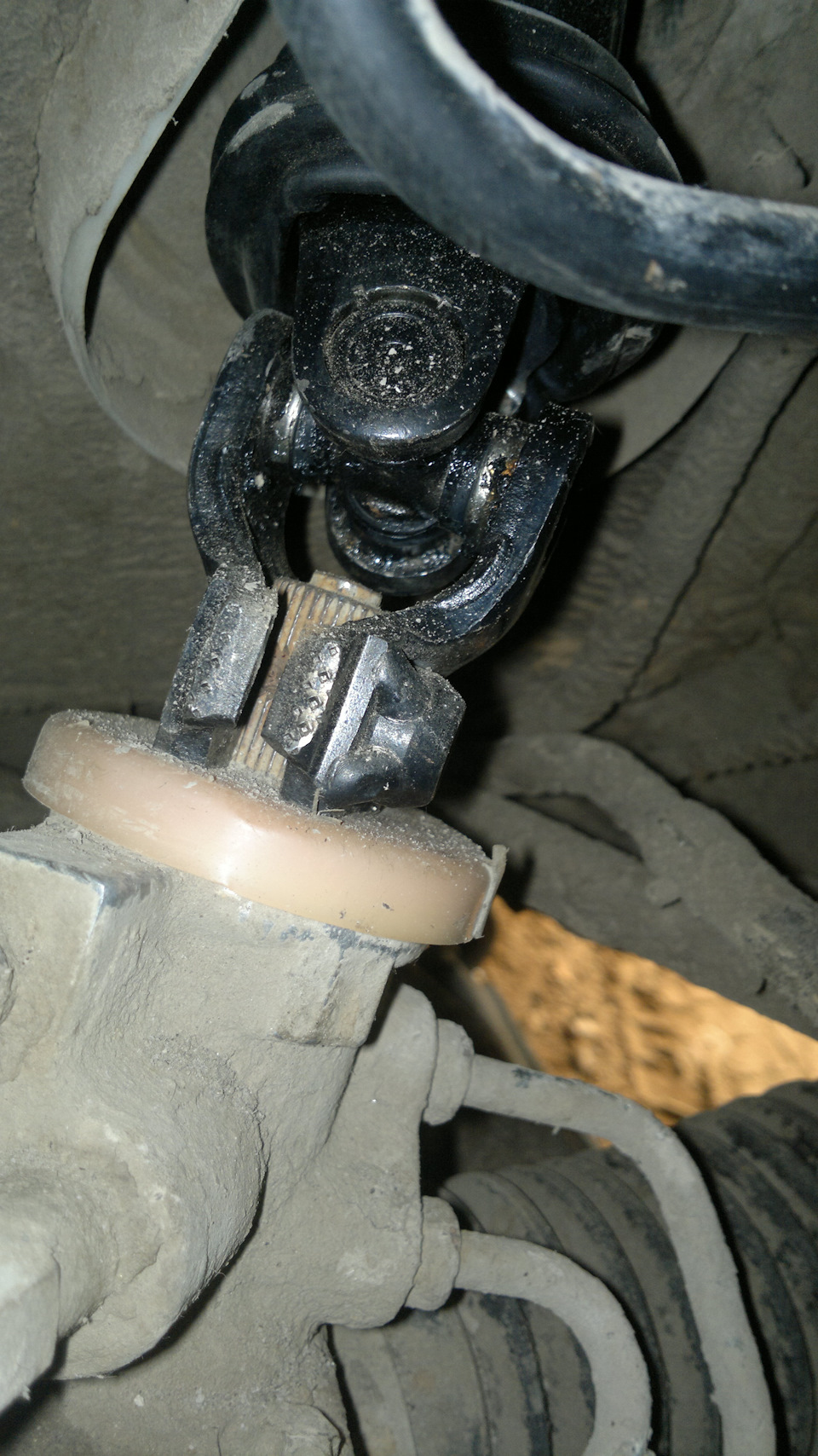 Фото в бортжурнале Nissan Almera II (N16)