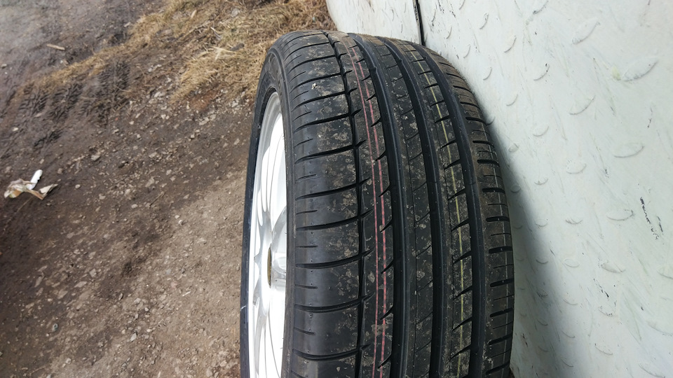 Фото в бортжурнале Subaru Outback (BP)