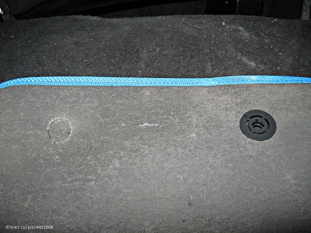 Фото в бортжурнале Daewoo Nexia (2G)