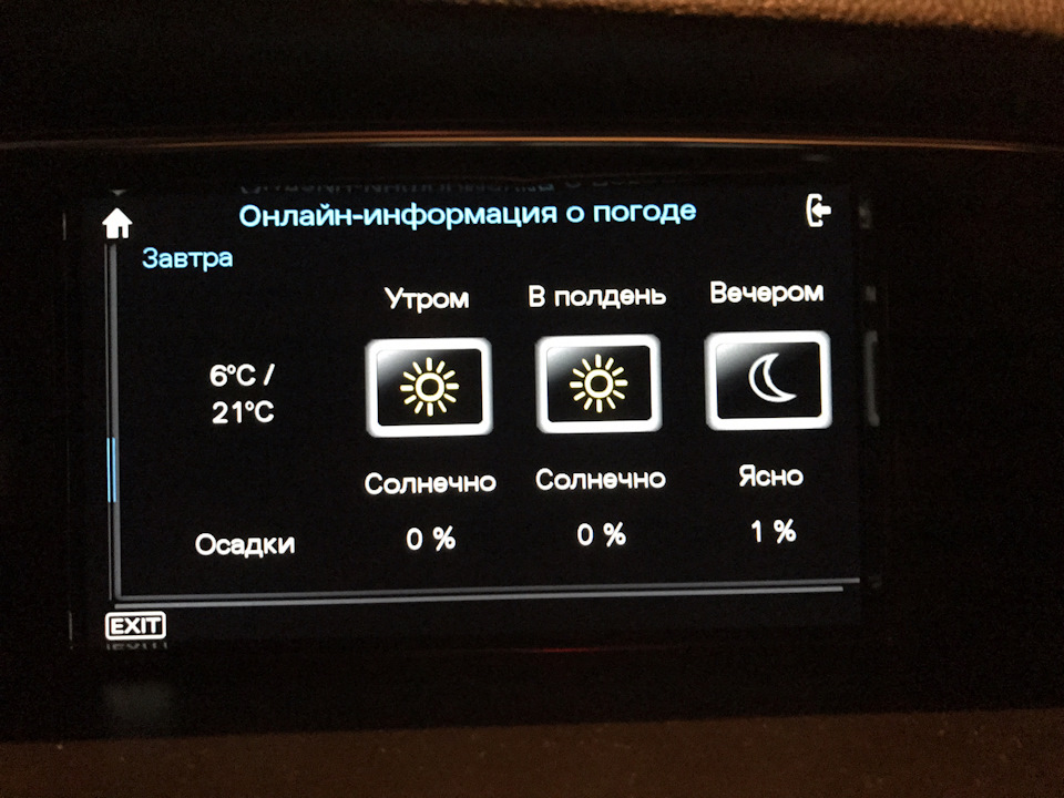 Фото в бортжурнале Audi A4 (B8)